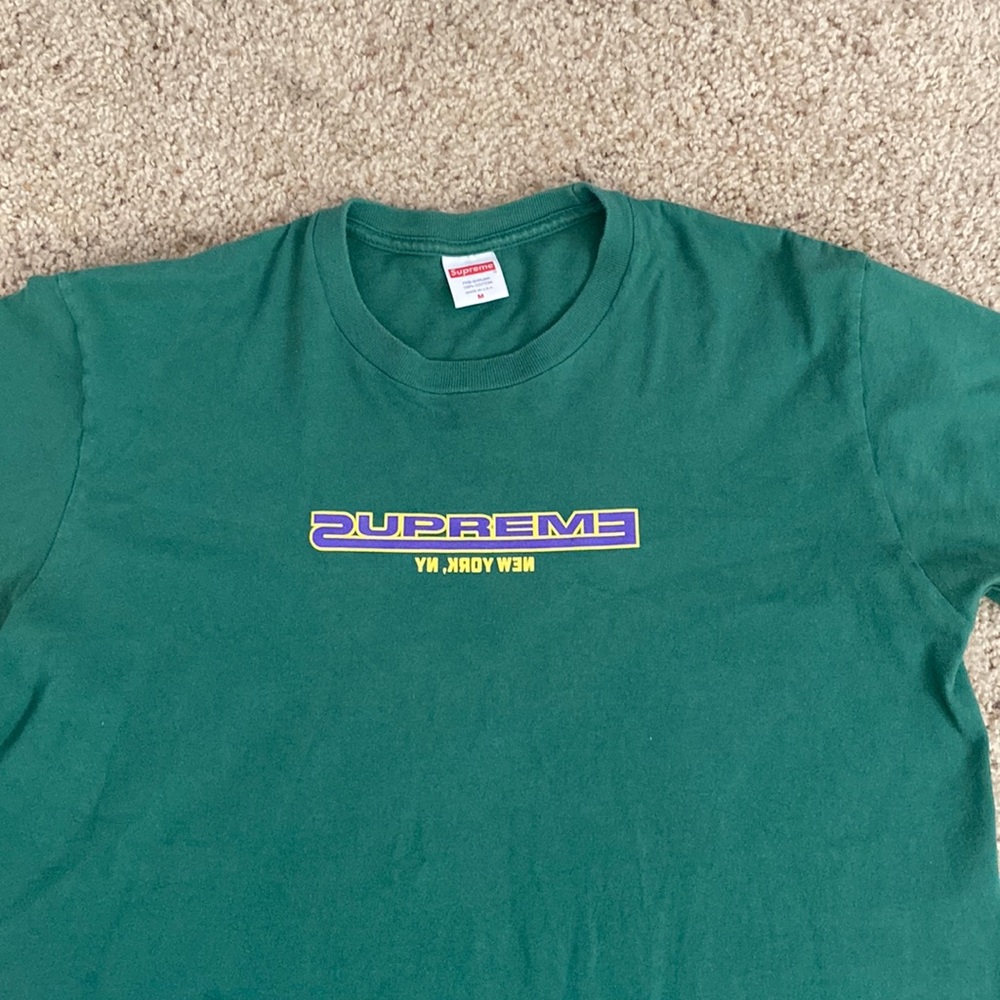 Supreme T-Shirt